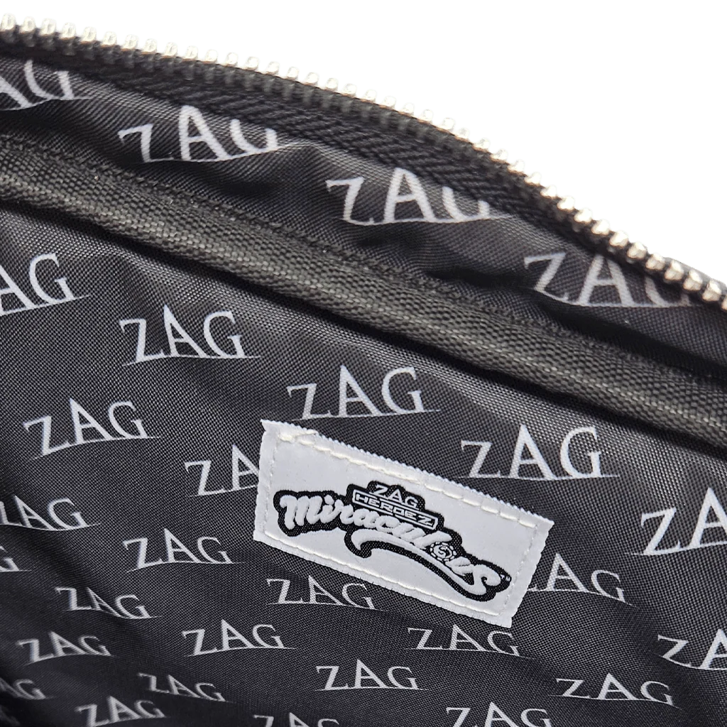 Adrien School Bag - Image 5