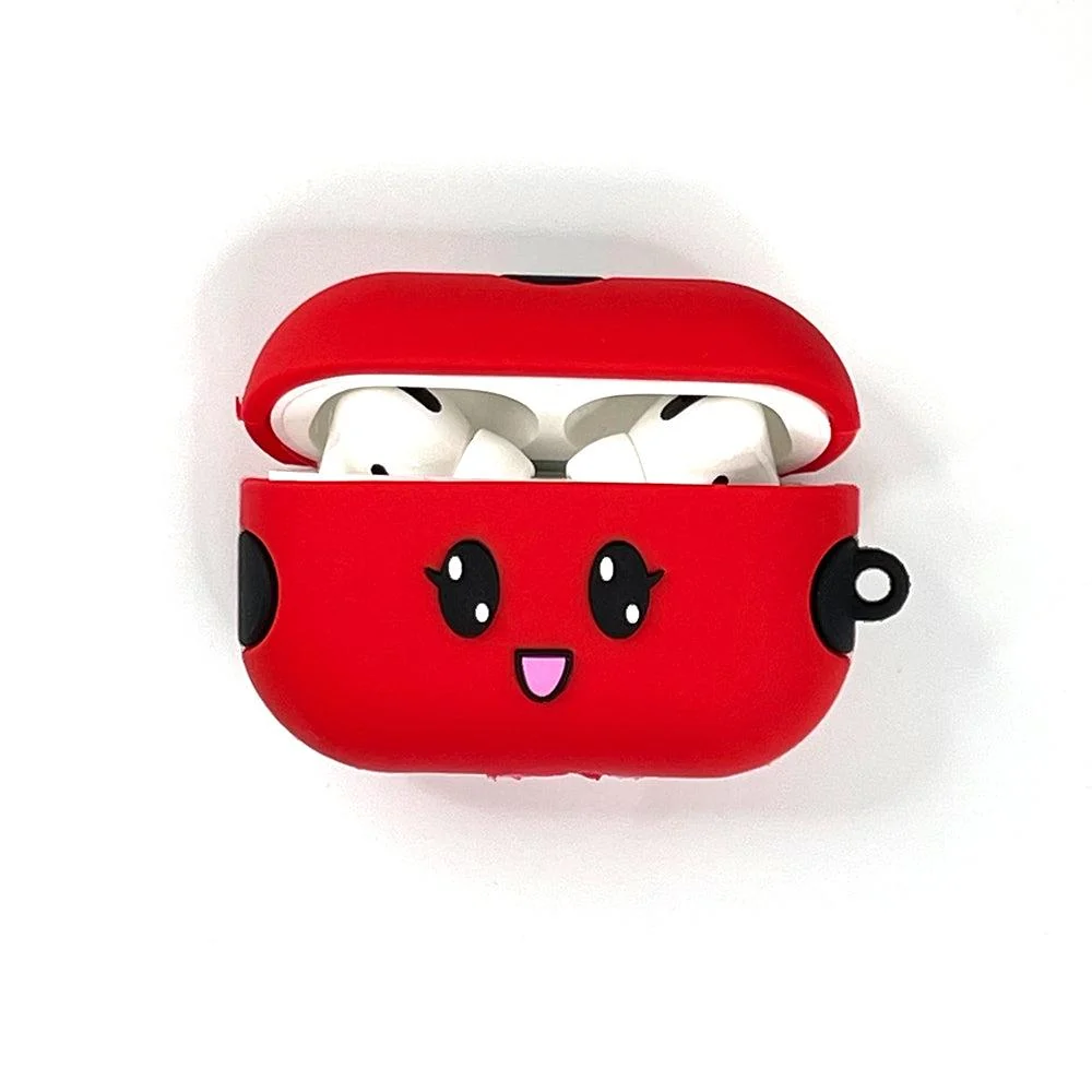 Earphones Case Pro Miraculous Super Heroes - Image 3