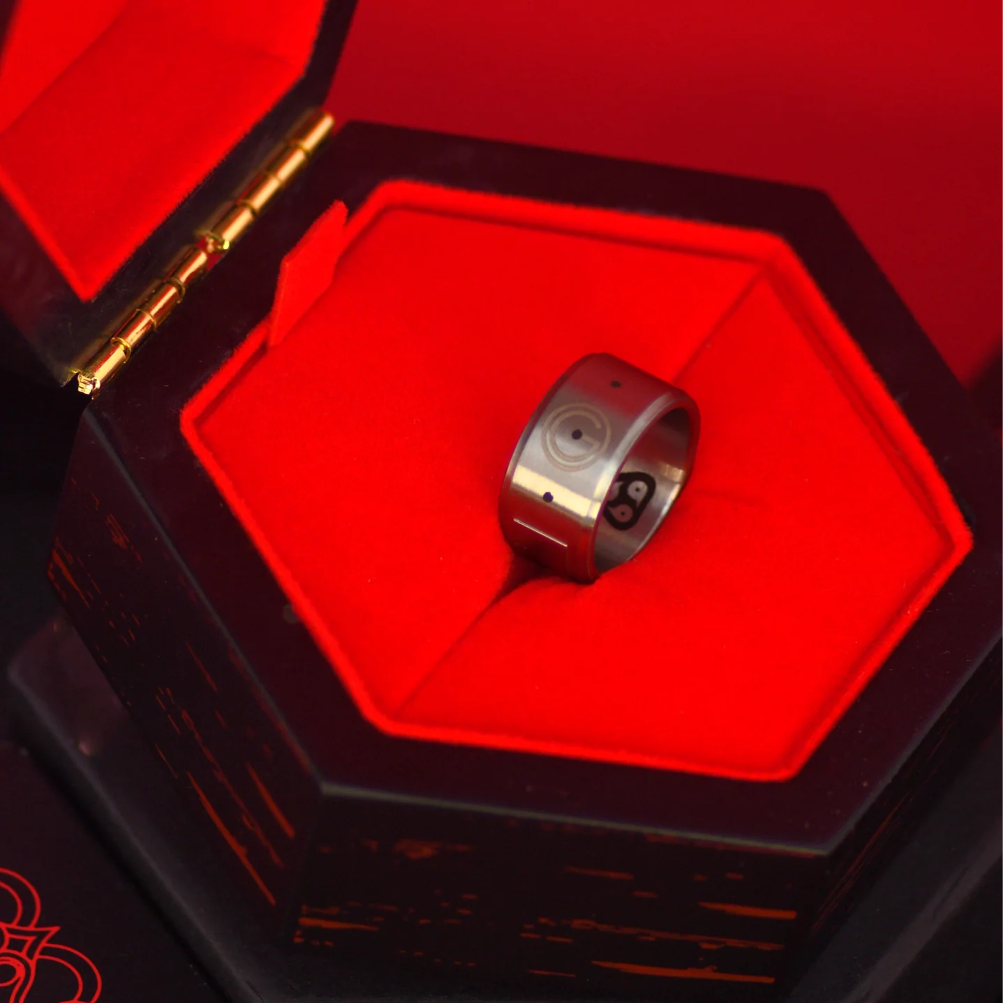 Miraculous Alliance Ring - Image 2