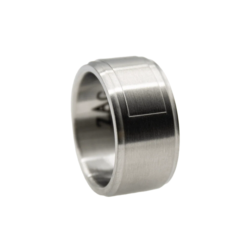 Miraculous Alliance Ring - Image 5