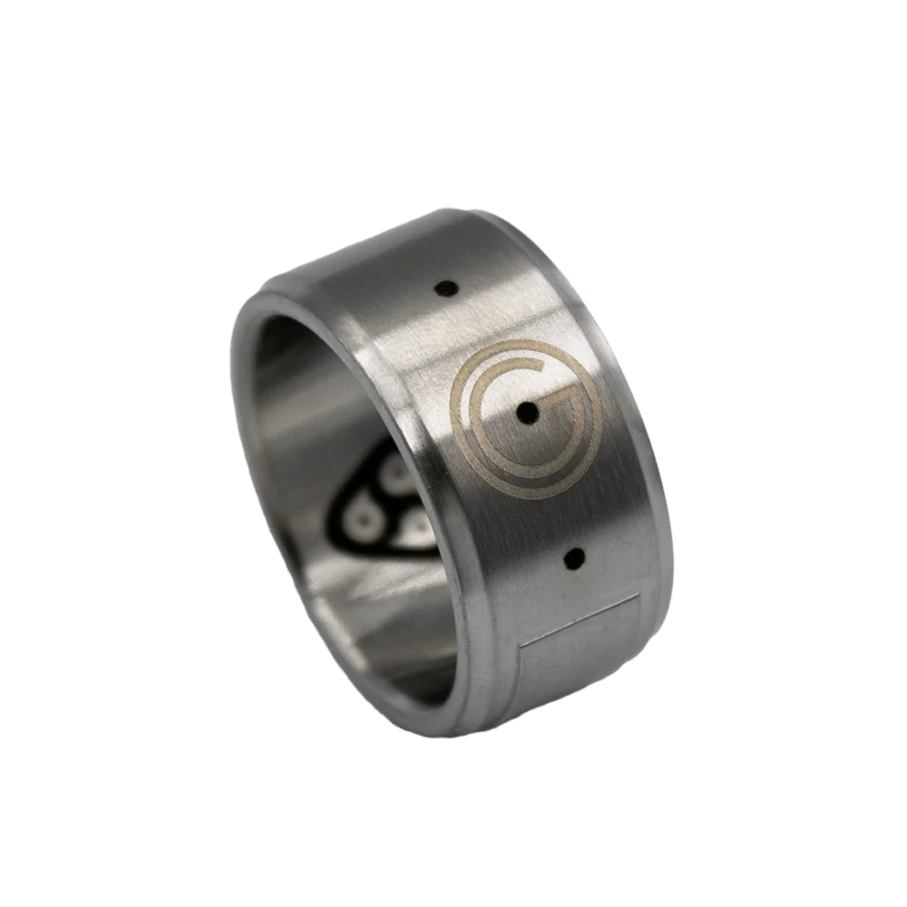 Miraculous Alliance Ring - Image 8