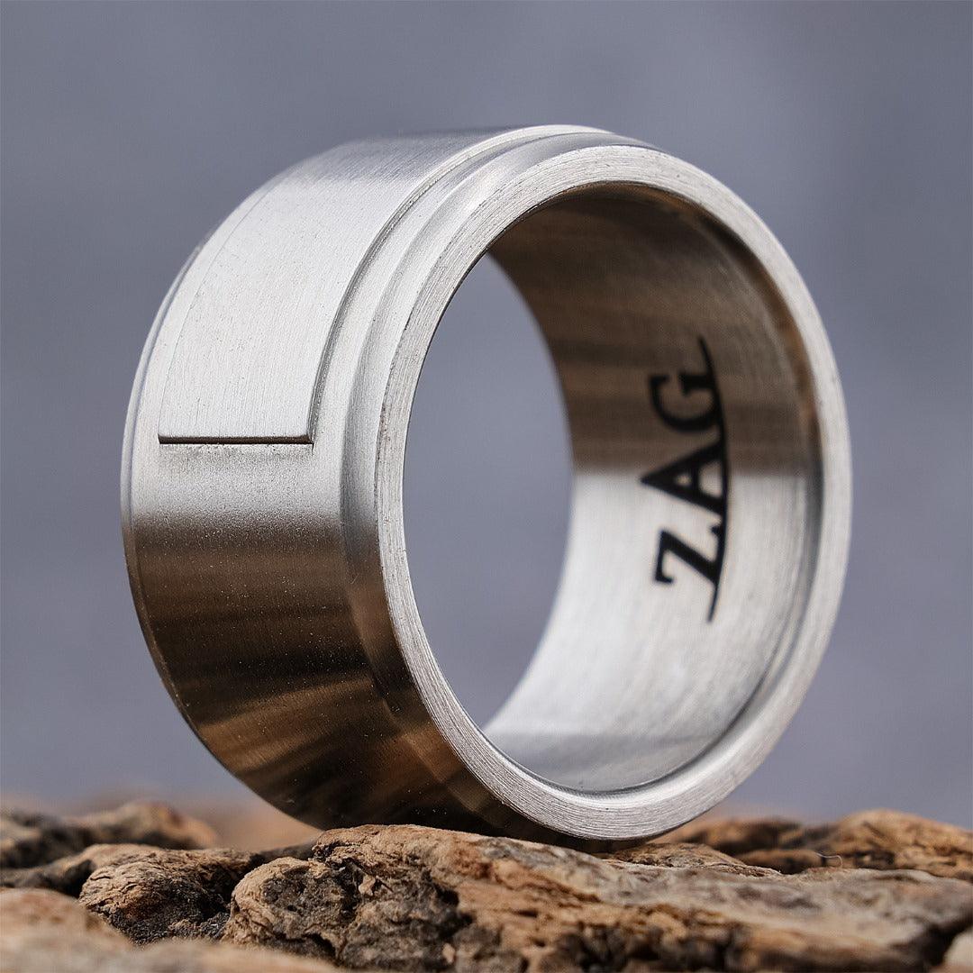 Miraculous Alliance Ring - Image 9