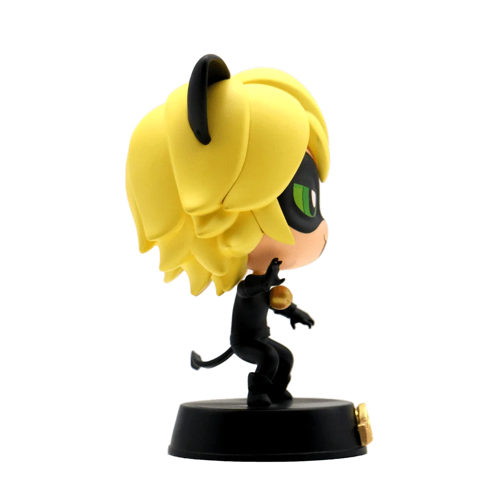 Art Figure Chibi Cat Noir (Limited Edition) - Image 4