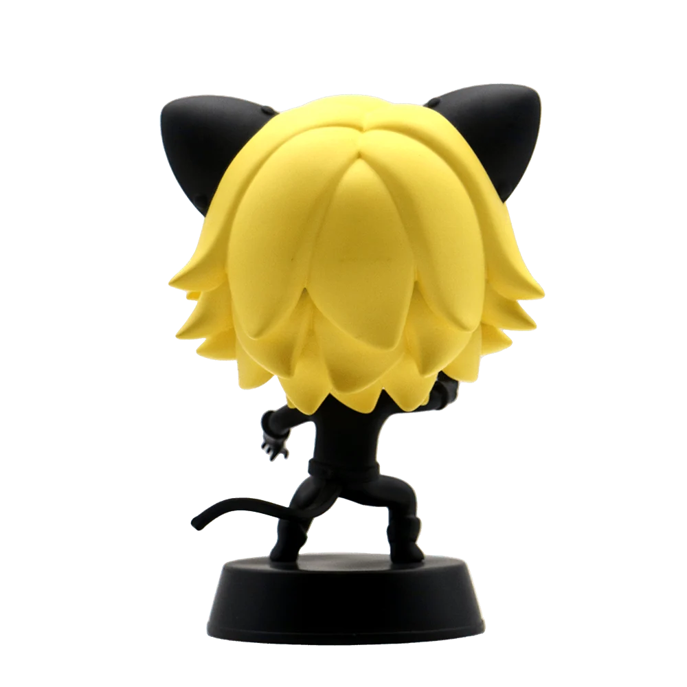 Art Figure Chibi Cat Noir (Limited Edition) - Image 5