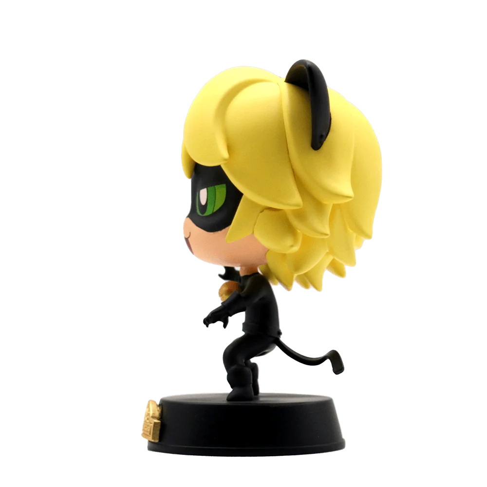 Art Figure Chibi Cat Noir (Limited Edition) - Image 6