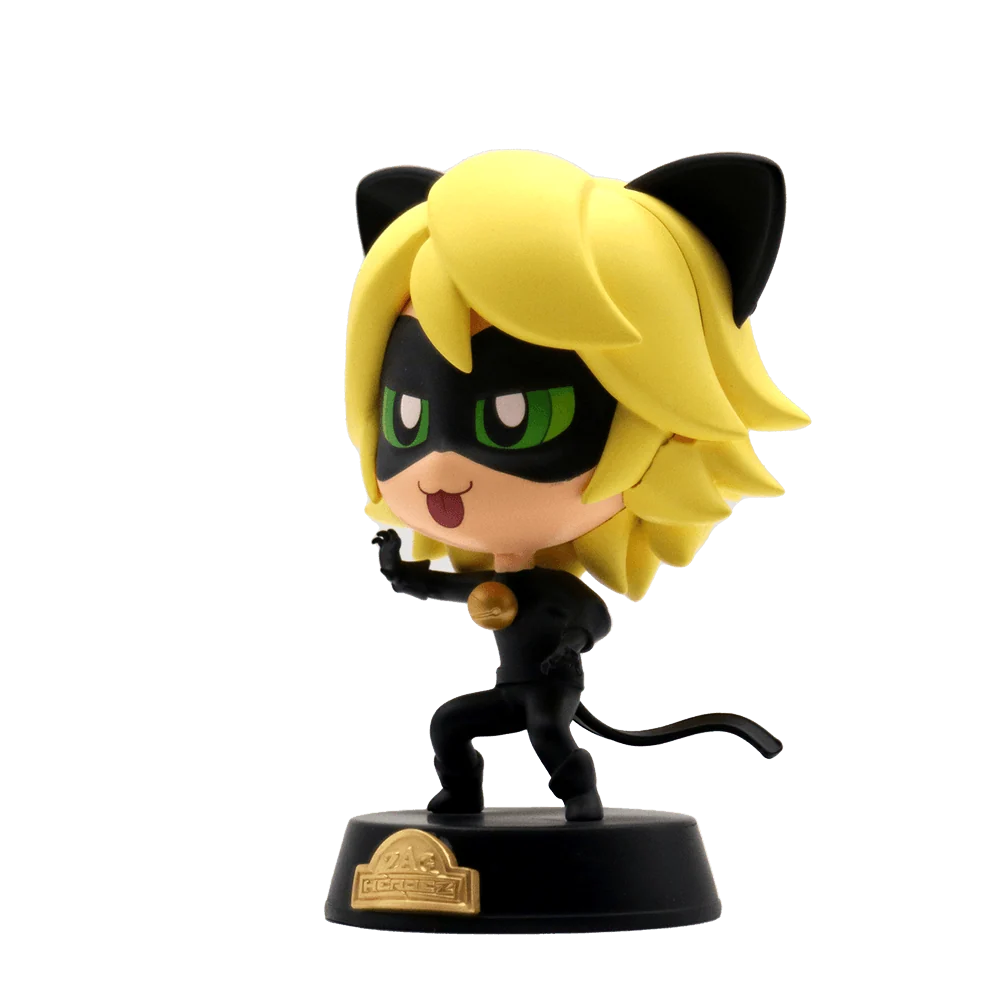 Art Figure Chibi Cat Noir (Limited Edition) - Image 7