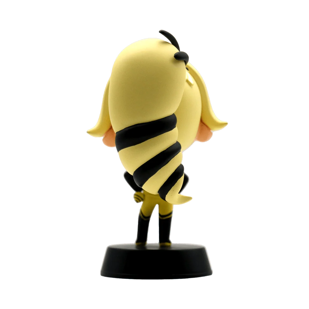 Art Figure Chibi Queen Bee (Limited Edition) - Image 5