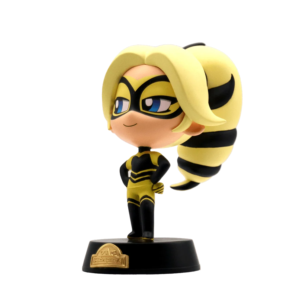 Art Figure Chibi Queen Bee (Limited Edition) - Image 7