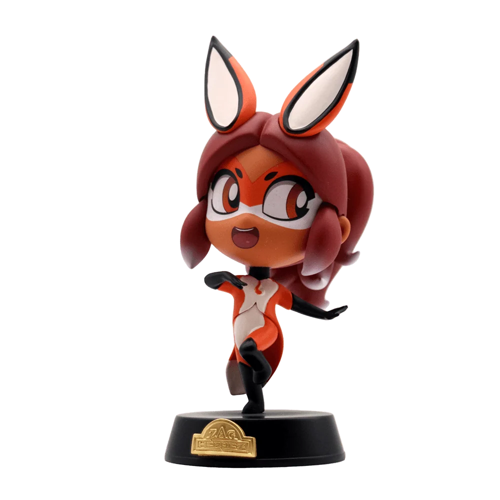 Art Figure Chibi Rena Rouge (Limited Edition) - Image 3