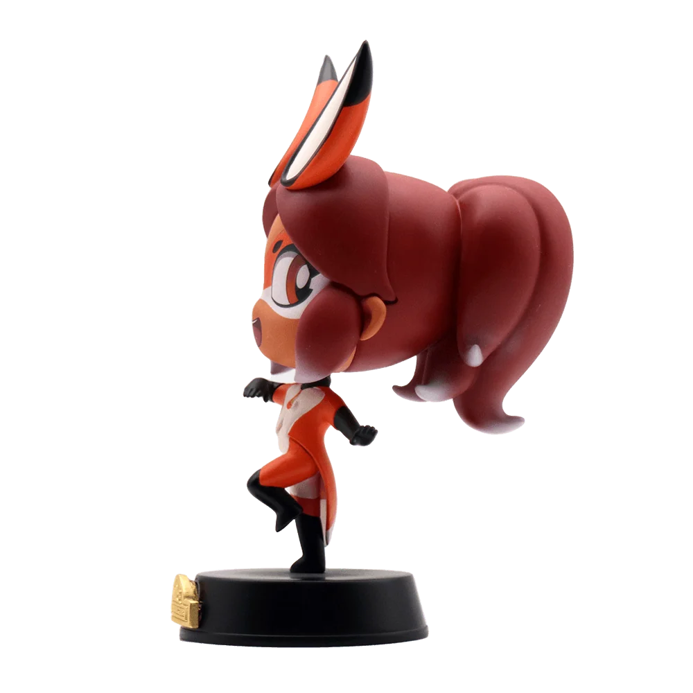 Art Figure Chibi Rena Rouge (Limited Edition) - Image 4