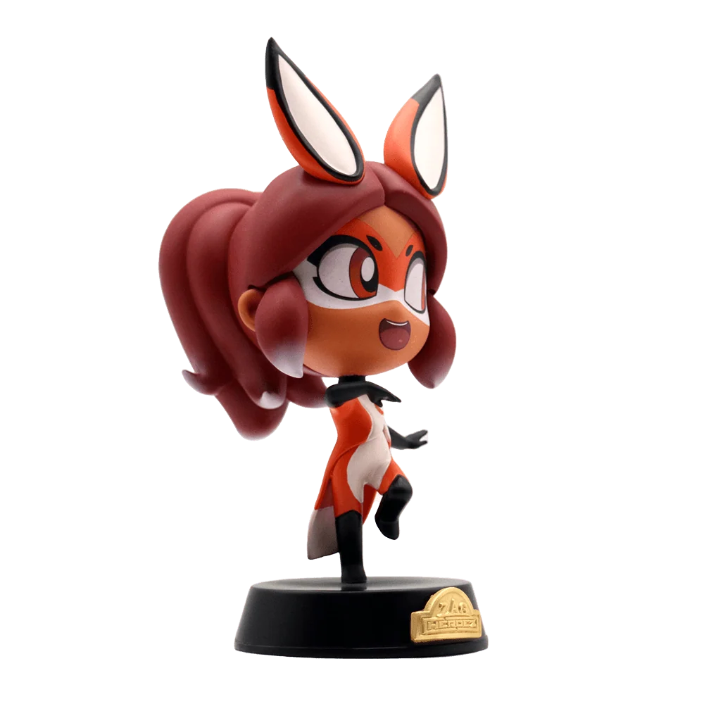 Art Figure Chibi Rena Rouge (Limited Edition) - Image 7