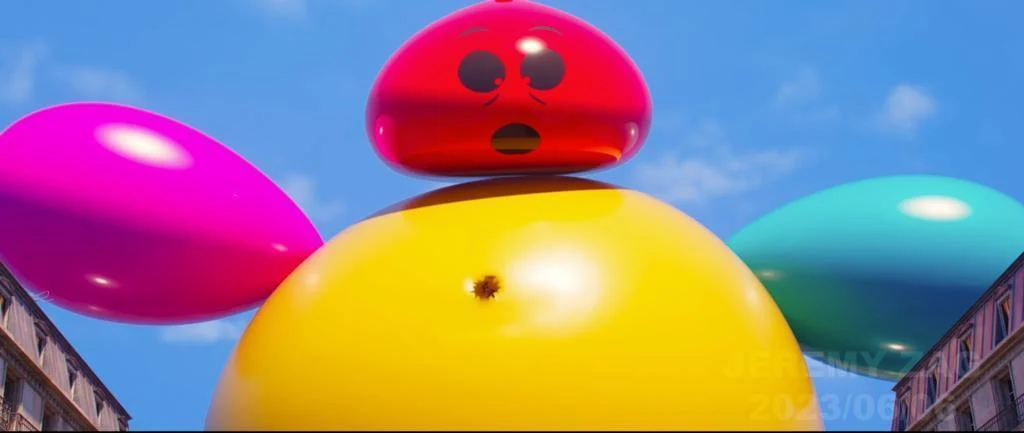Miraculous Badoom Art Collector - Image 6