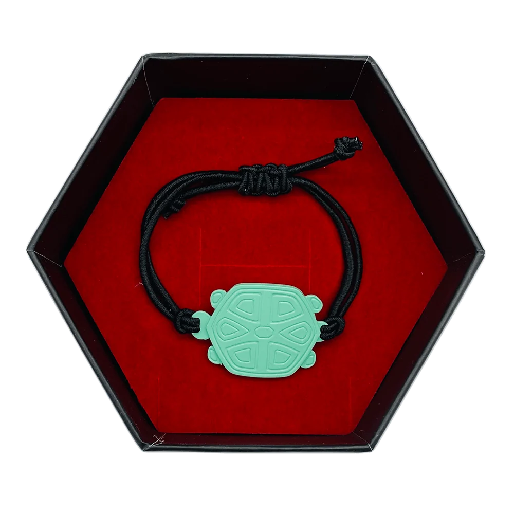 Miraculous Carapace Bracelet - Image 3