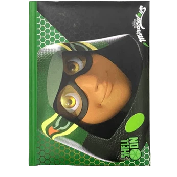 Carapace Pack - Image 4