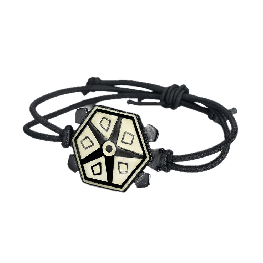 Miraculous Carapace Transformation Bracelet - Image 4