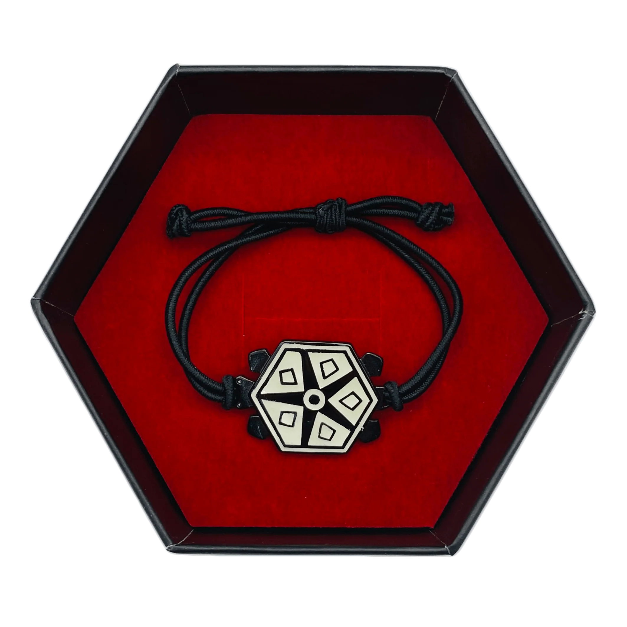 Miraculous Carapace Transformation Bracelet - Image 6
