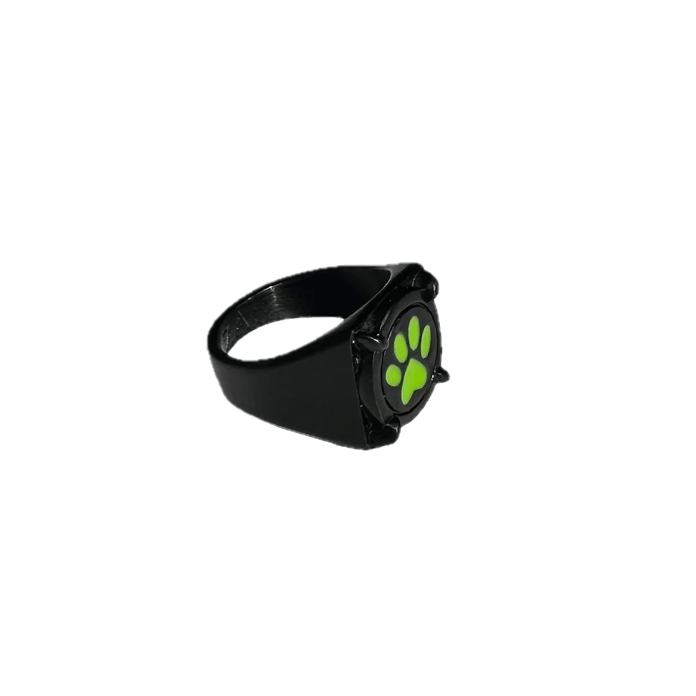 Miraculous Cat Noir Ring - Image 5