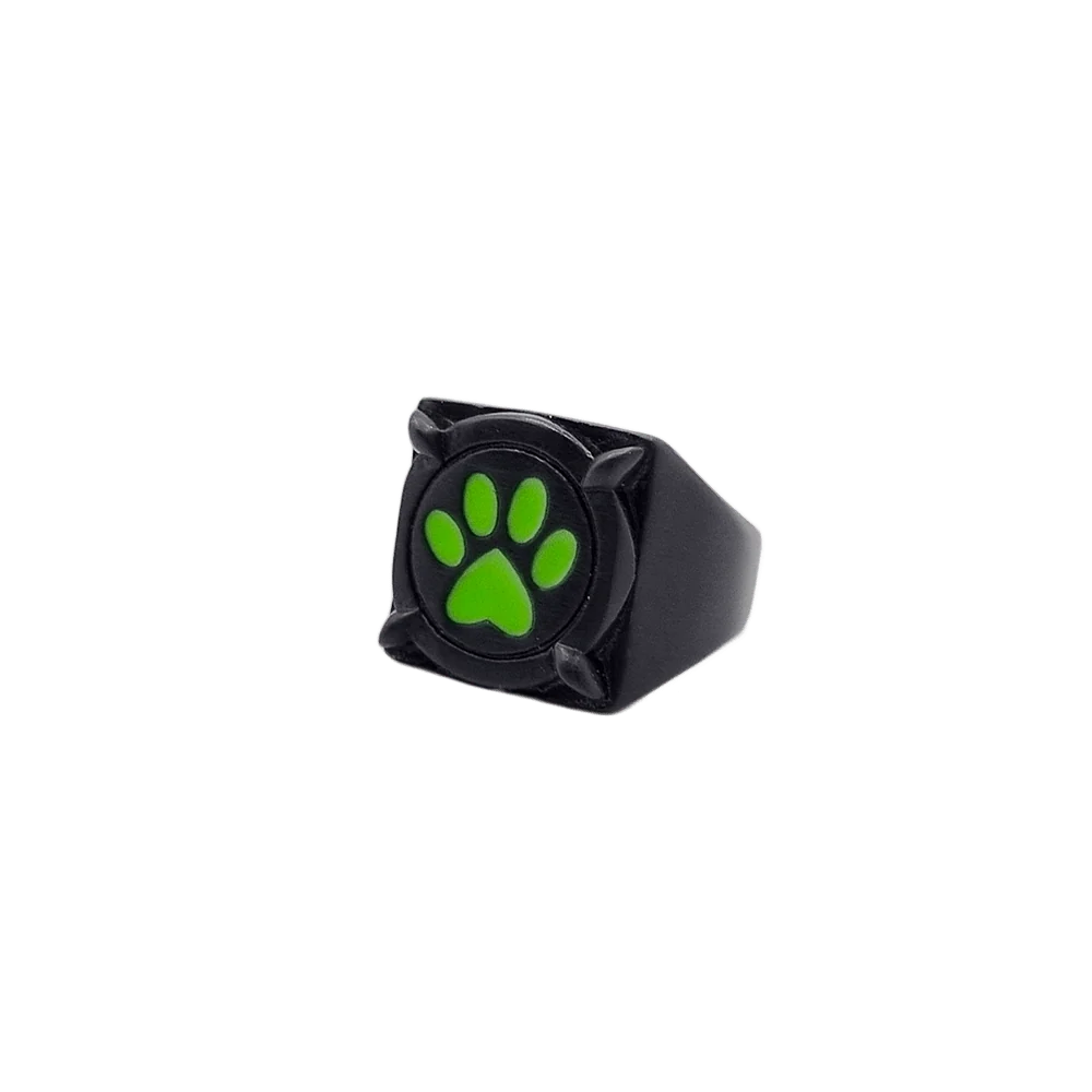 Miraculous Cat Noir Ring - Image 8