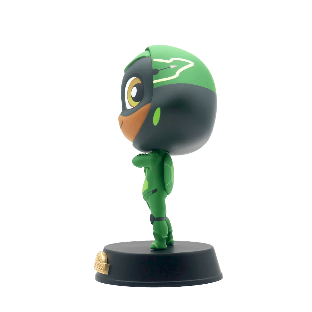 Art Figure Chibi Carapace - Image 4