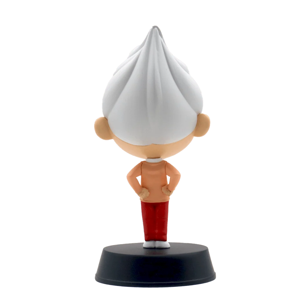 Art Figure Chibi Gabriel Agreste - Image 3