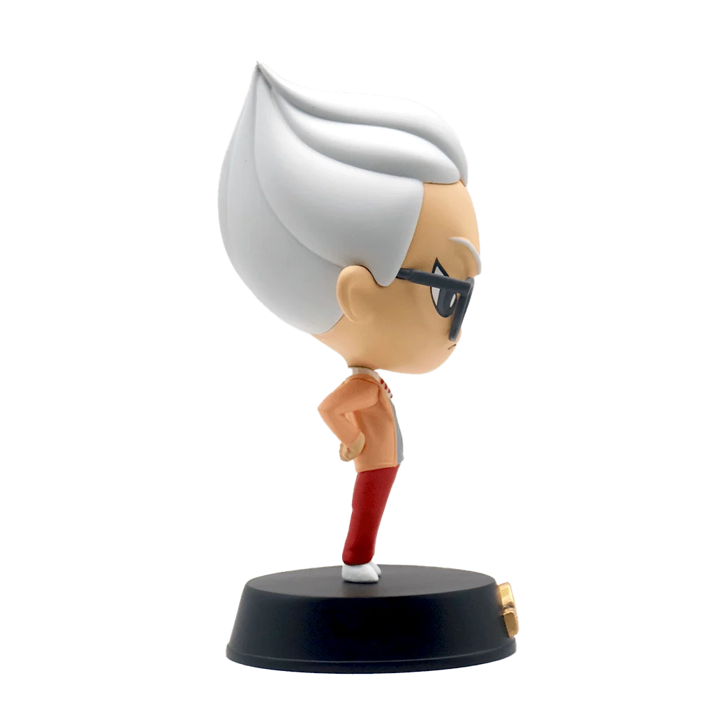 Art Figure Chibi Gabriel Agreste - Image 4