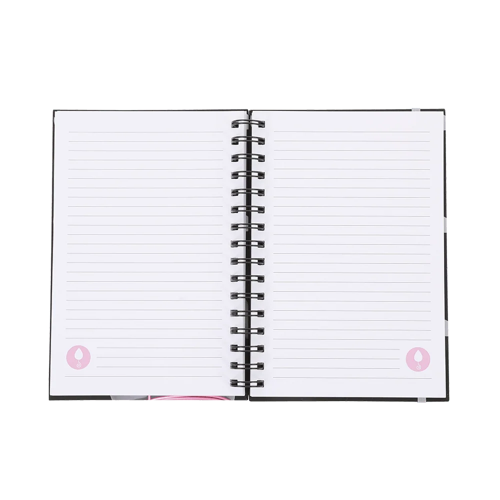 Super Heroes Notebook Polymouse - Image 3