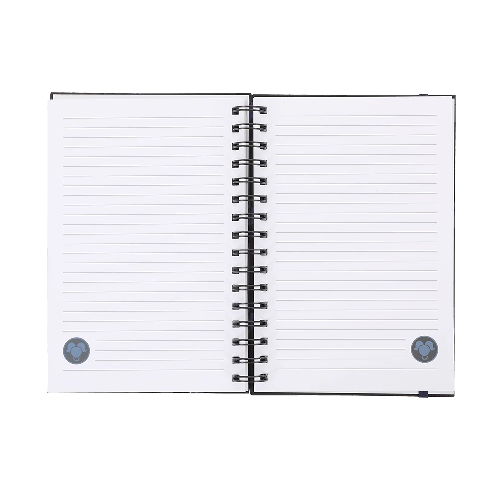 Super Heroes Notebook Minotaurox - Image 4