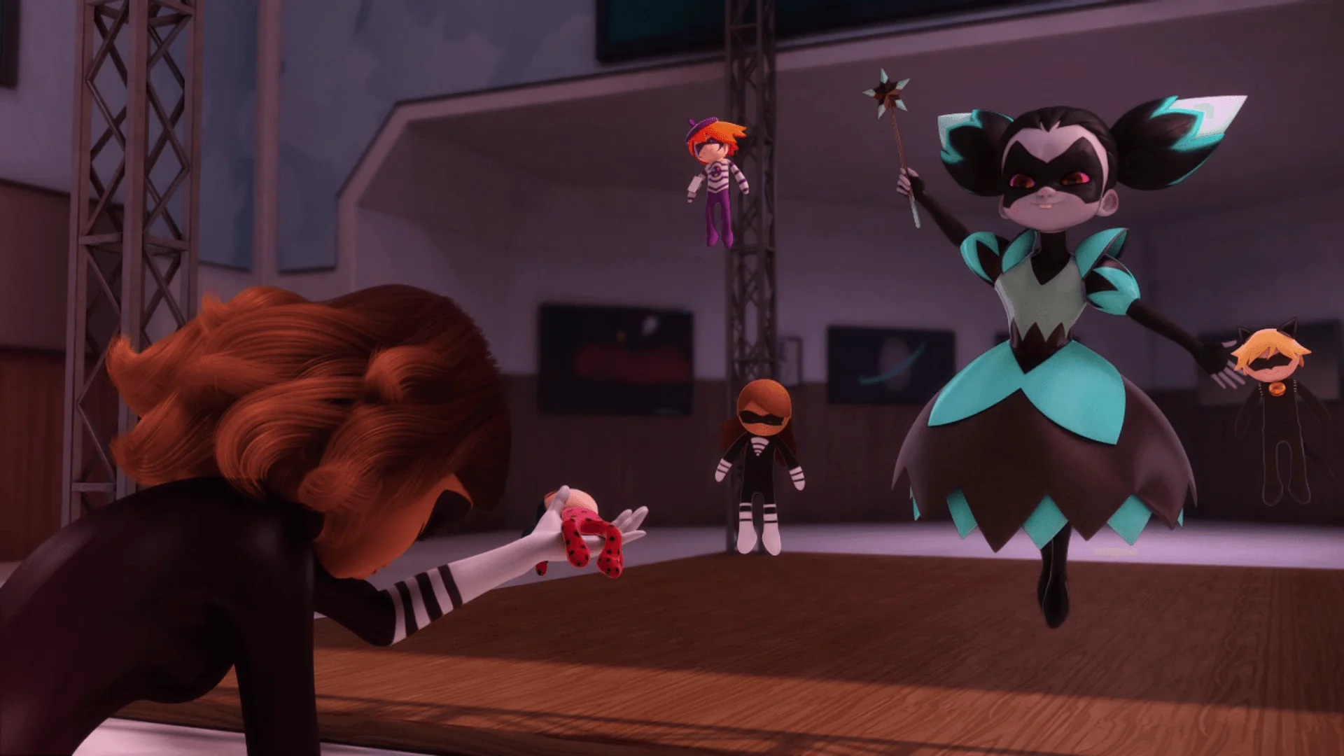 Evilustrator Puppet - Image 5