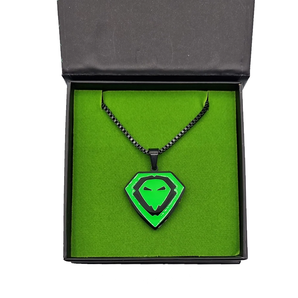 GhostForce Fury necklace - Image 2