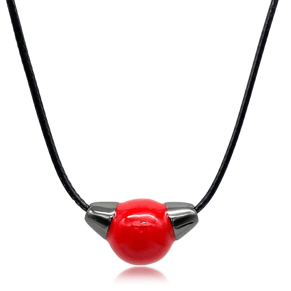 Miraculous Kagami Dragon Necklace - Image 4