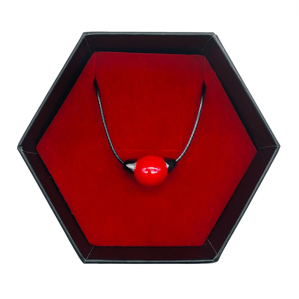 Miraculous Kagami Dragon Necklace - Image 5