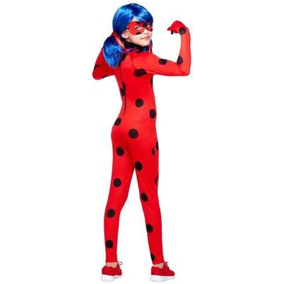 Kids Costume Miraculous Ladybug - Image 2