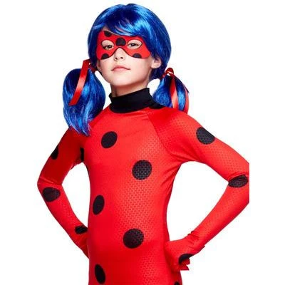 Kids Costume Miraculous Ladybug - Image 3