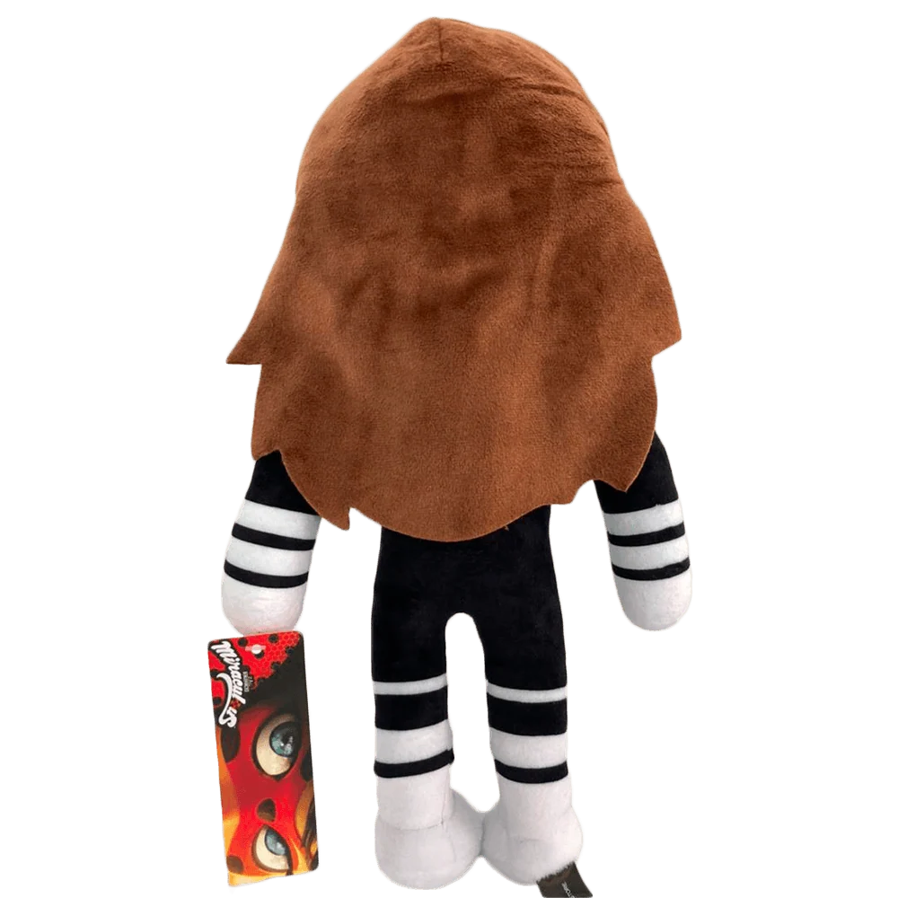 Lady Wifi Puppet - Image 3