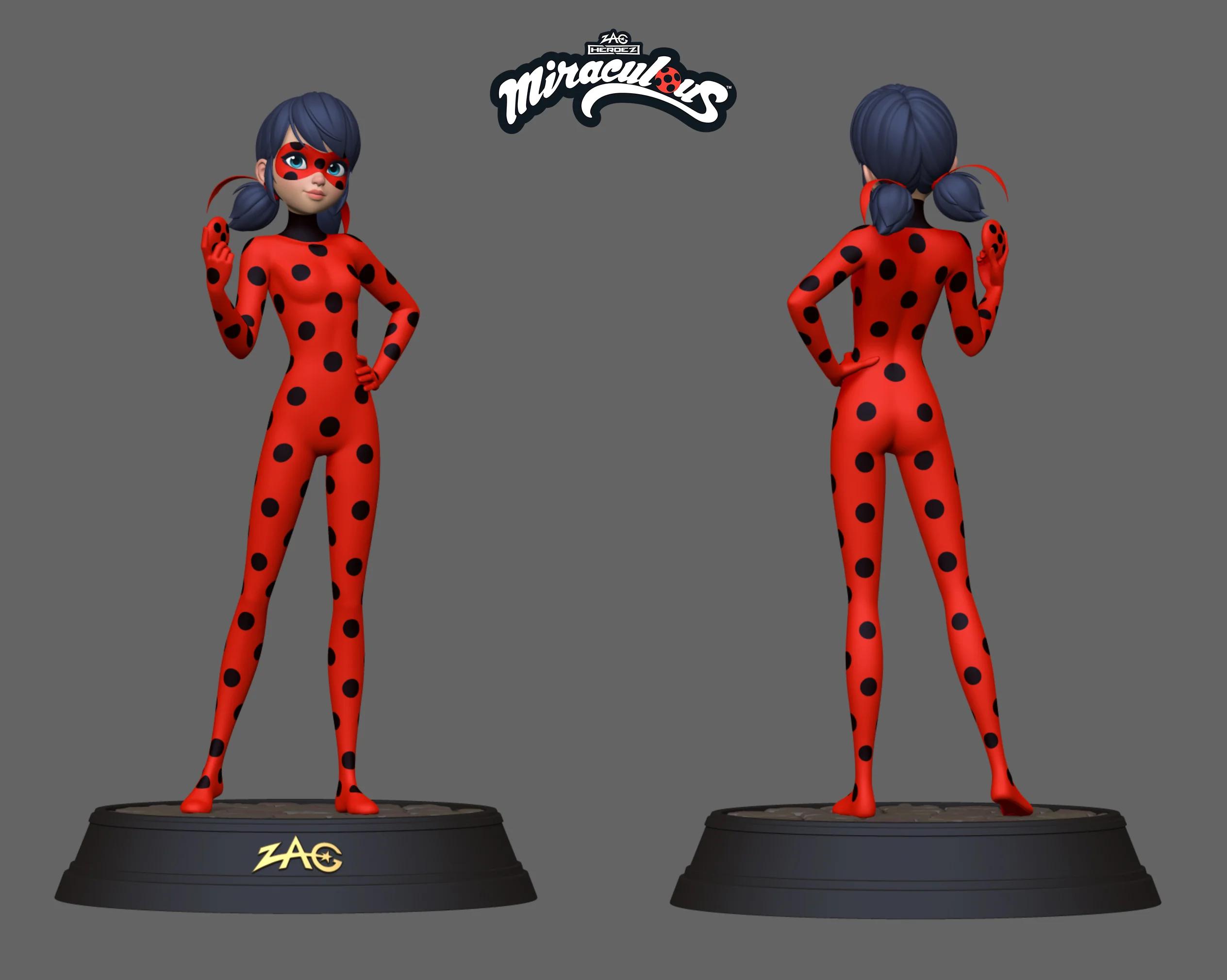 Ladybug Collection Figure - Image 10