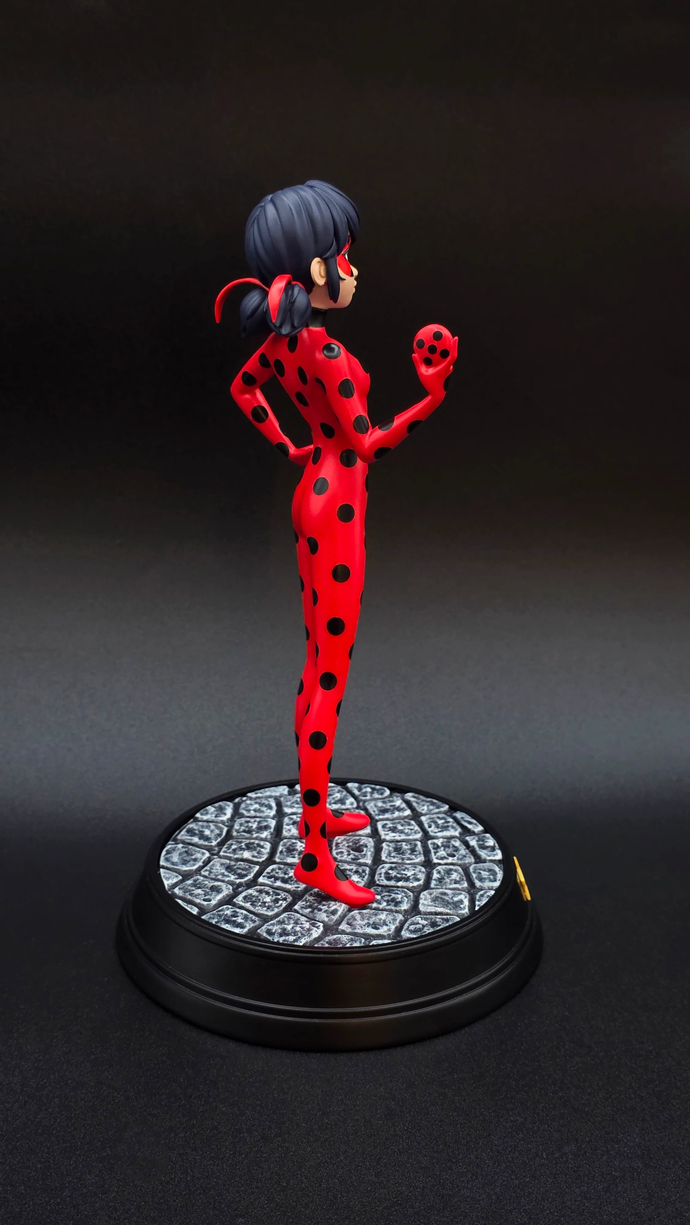 Ladybug Collection Figure - Image 4