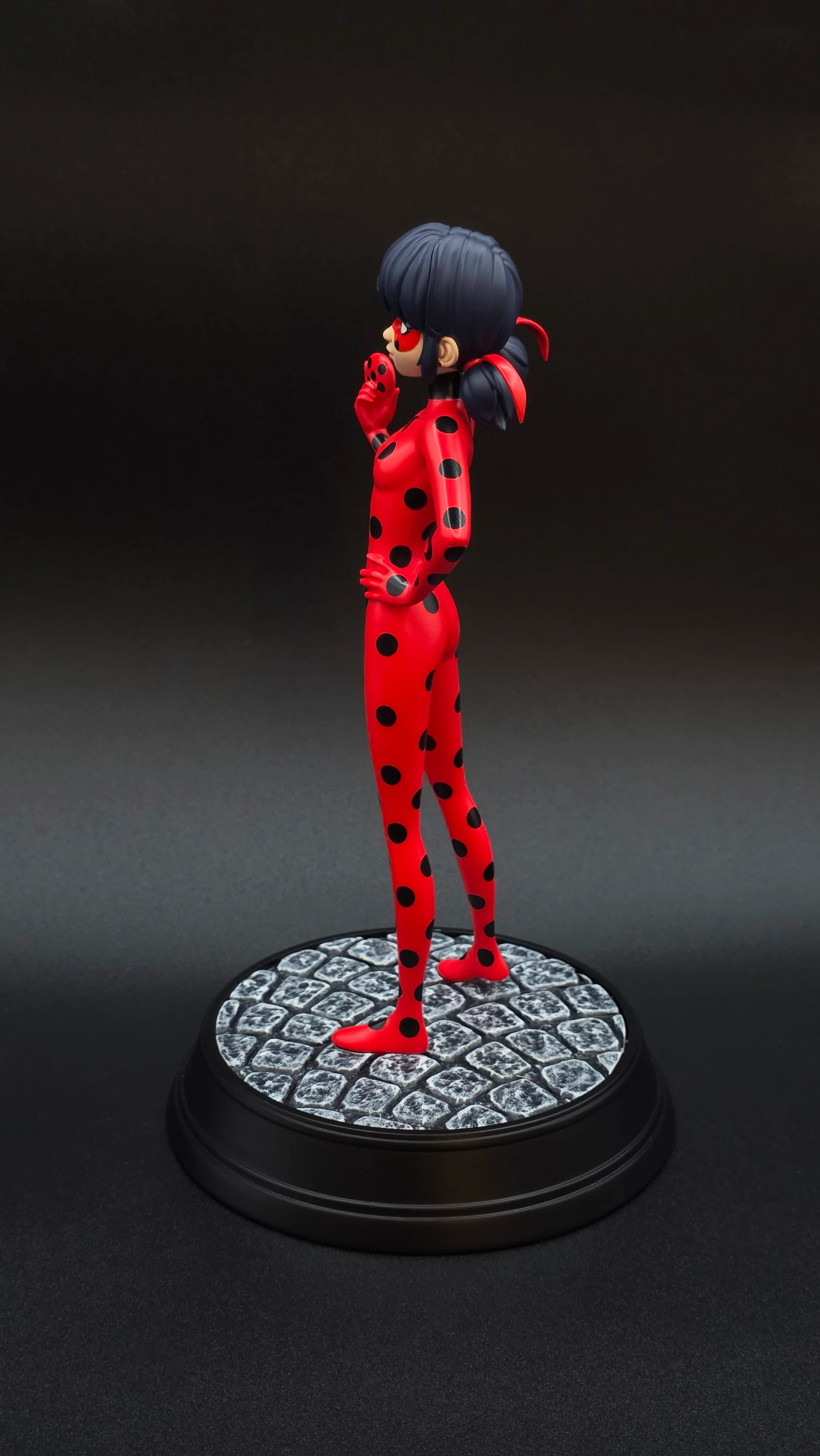 Ladybug Collection Figure - Image 6