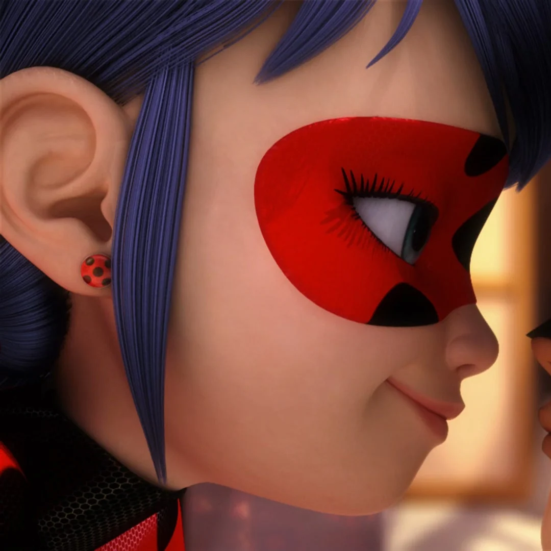 Miraculous Ladybug Earrings - Image 10