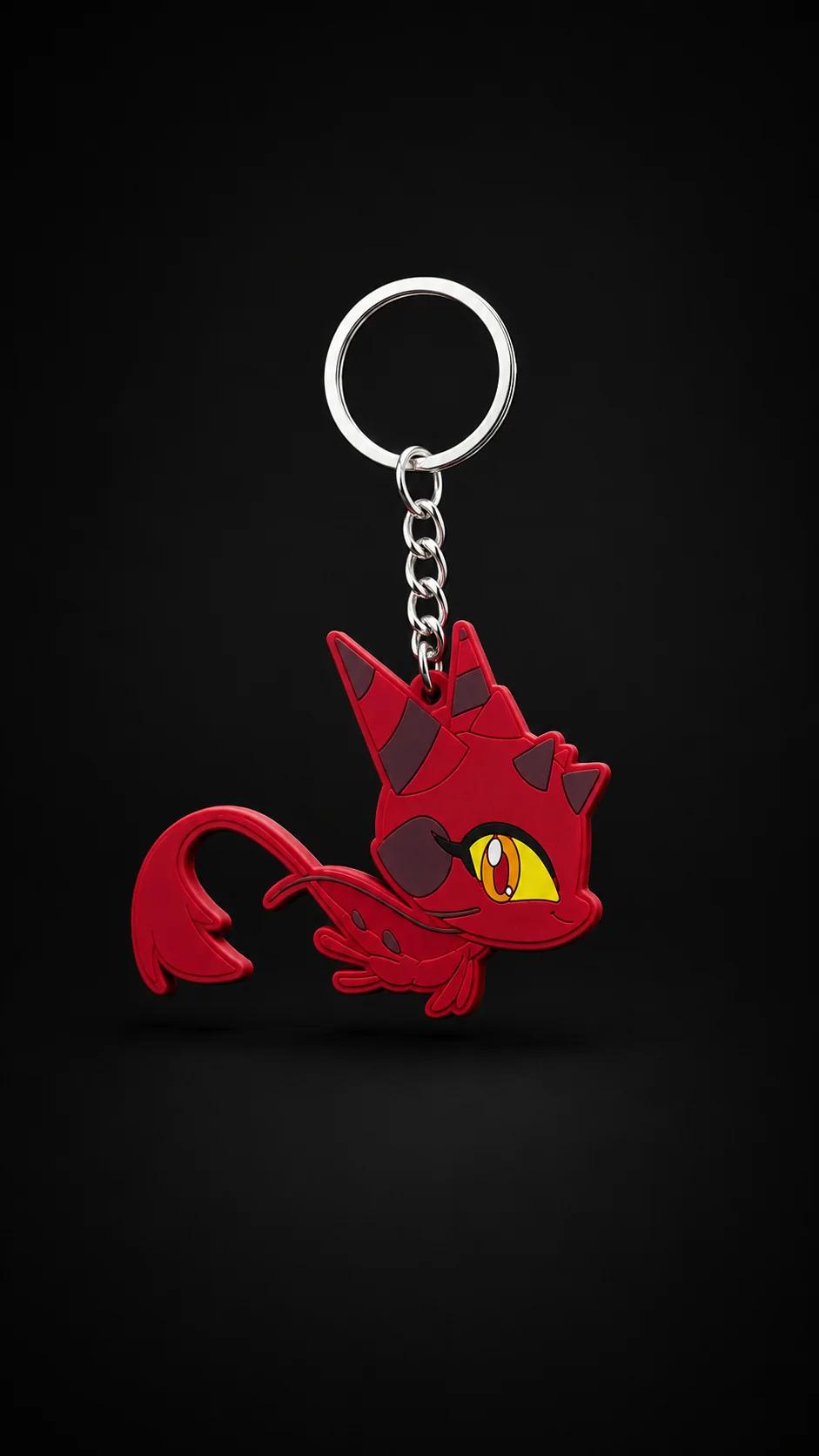 Keychain Longg
