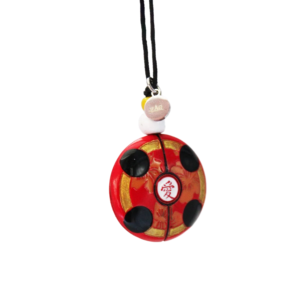 Magical Charm Master Fu - Image 3