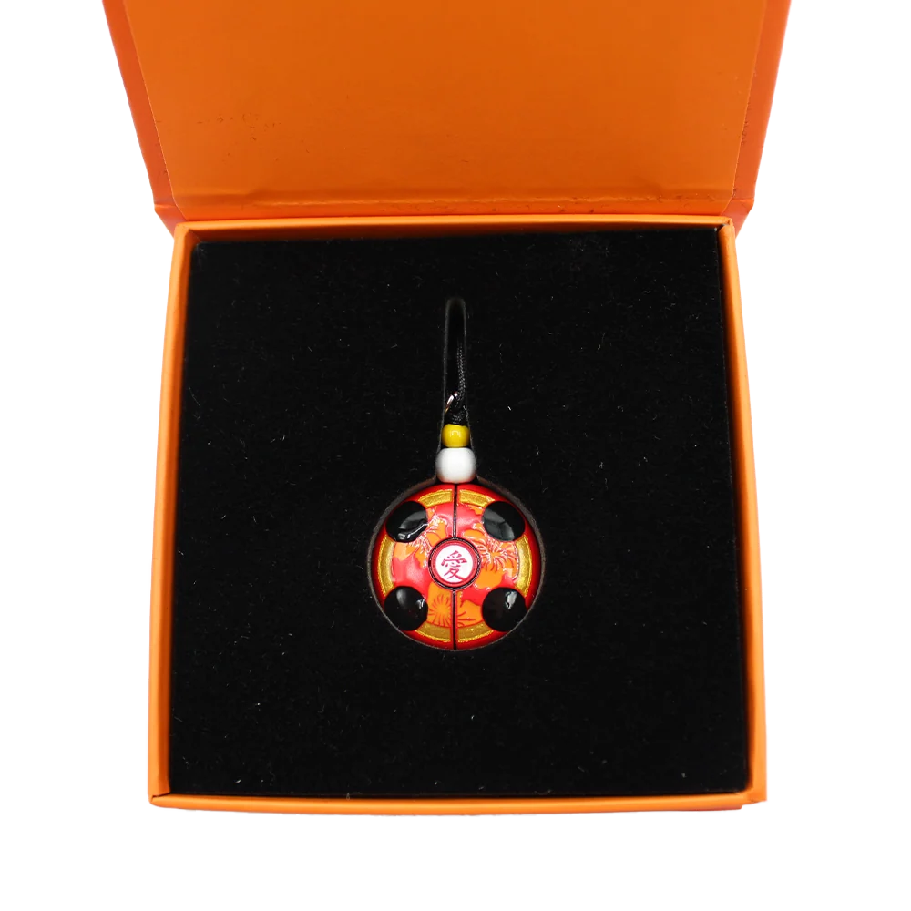 Magical Charm Master Fu - Image 5