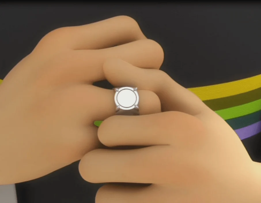 Miraculous Adrien's Ring - Image 7