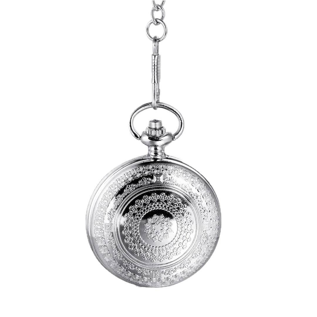 Miraculous Bunnyx Pocket Watch - Image 5