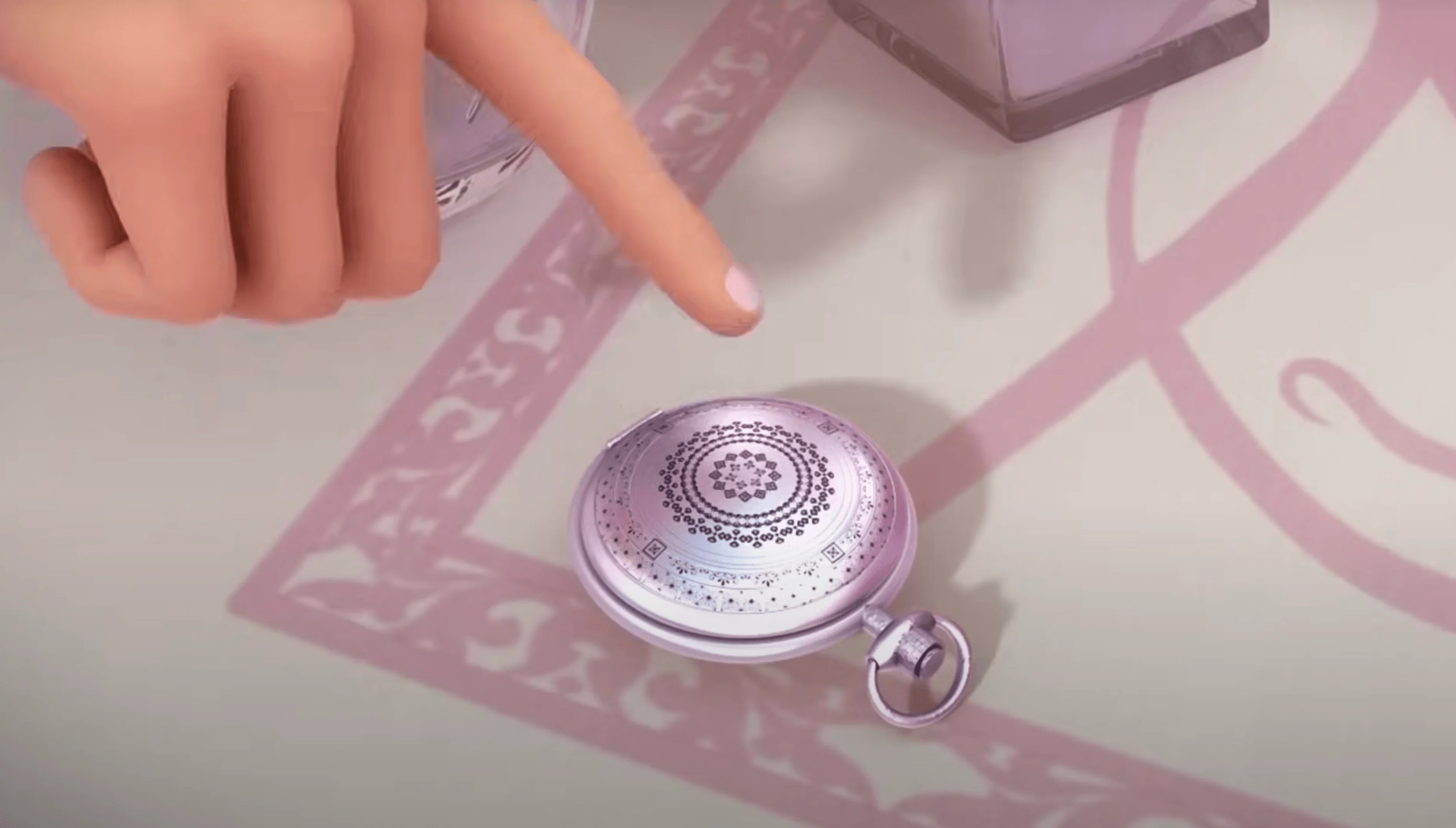 Miraculous Bunnyx Pocket Watch - Image 6