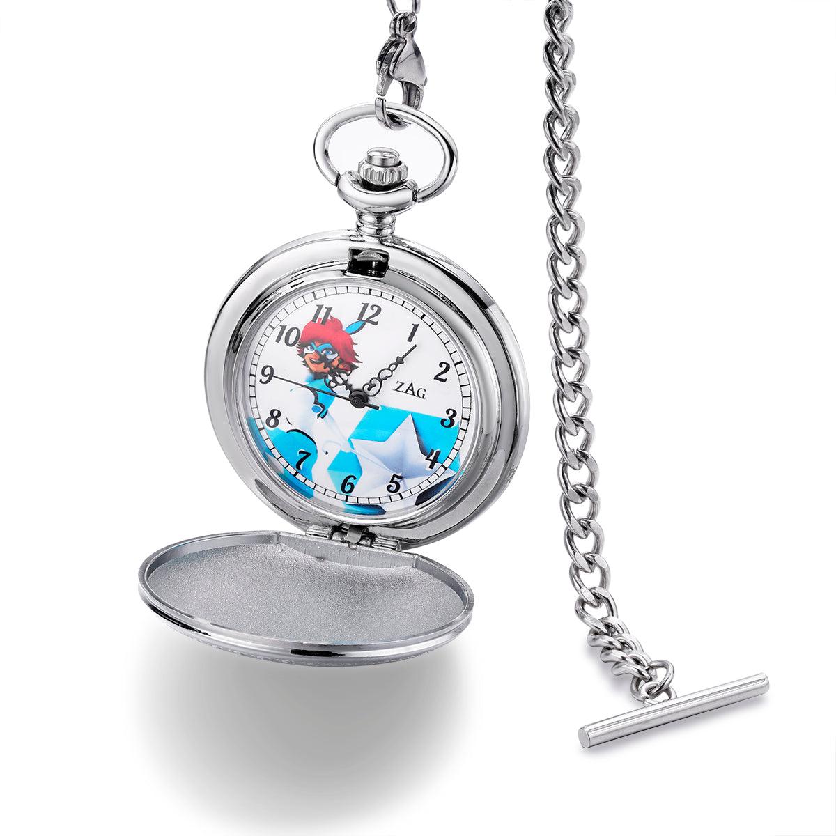 Miraculous Bunnyx Pocket Watch - Image 7