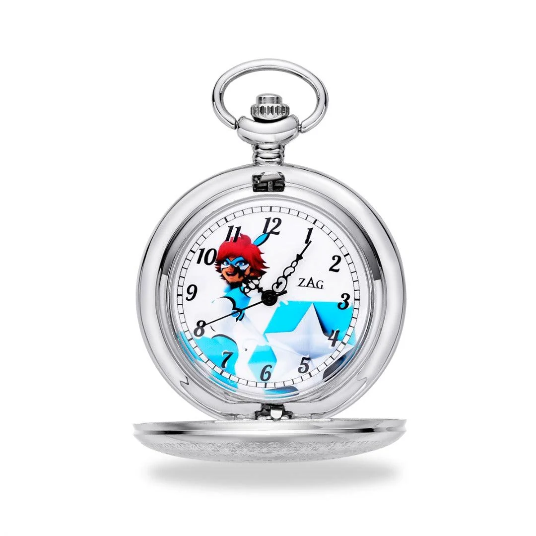 Miraculous Bunnyx Pocket Watch - Image 8