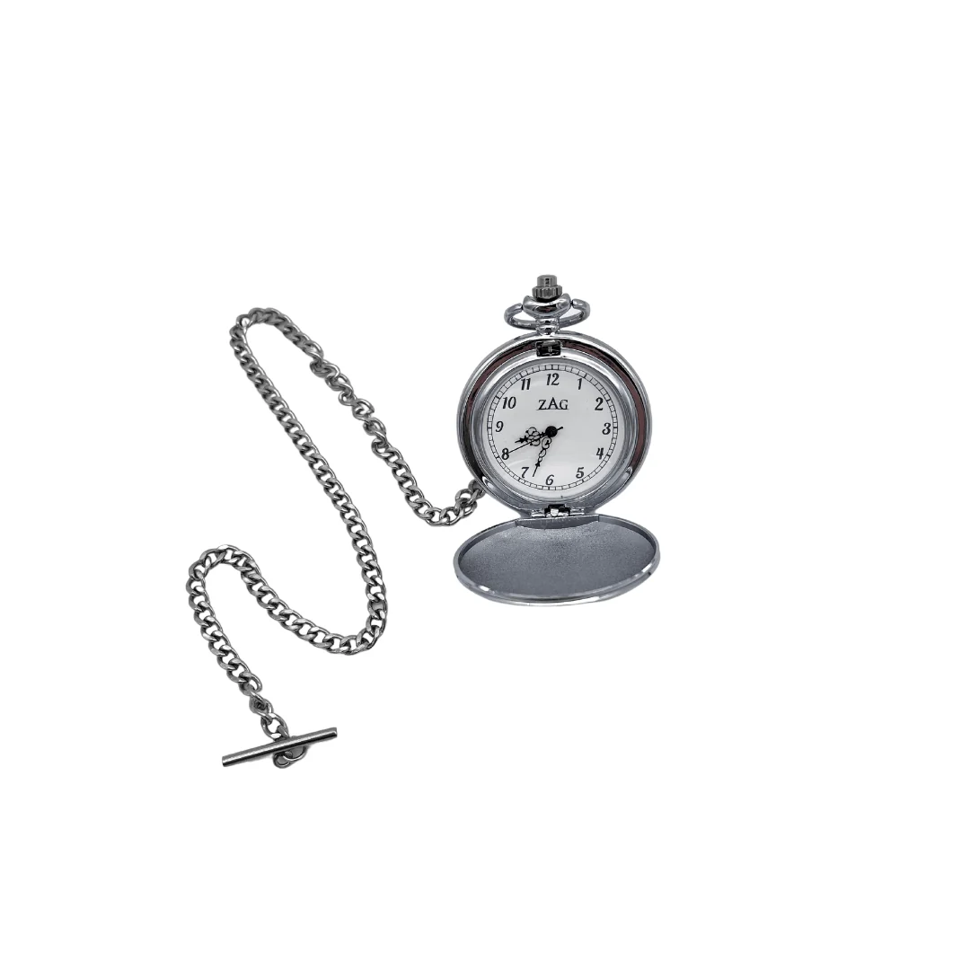 Miraculous Bunnyx Pocket Watch - Image 9