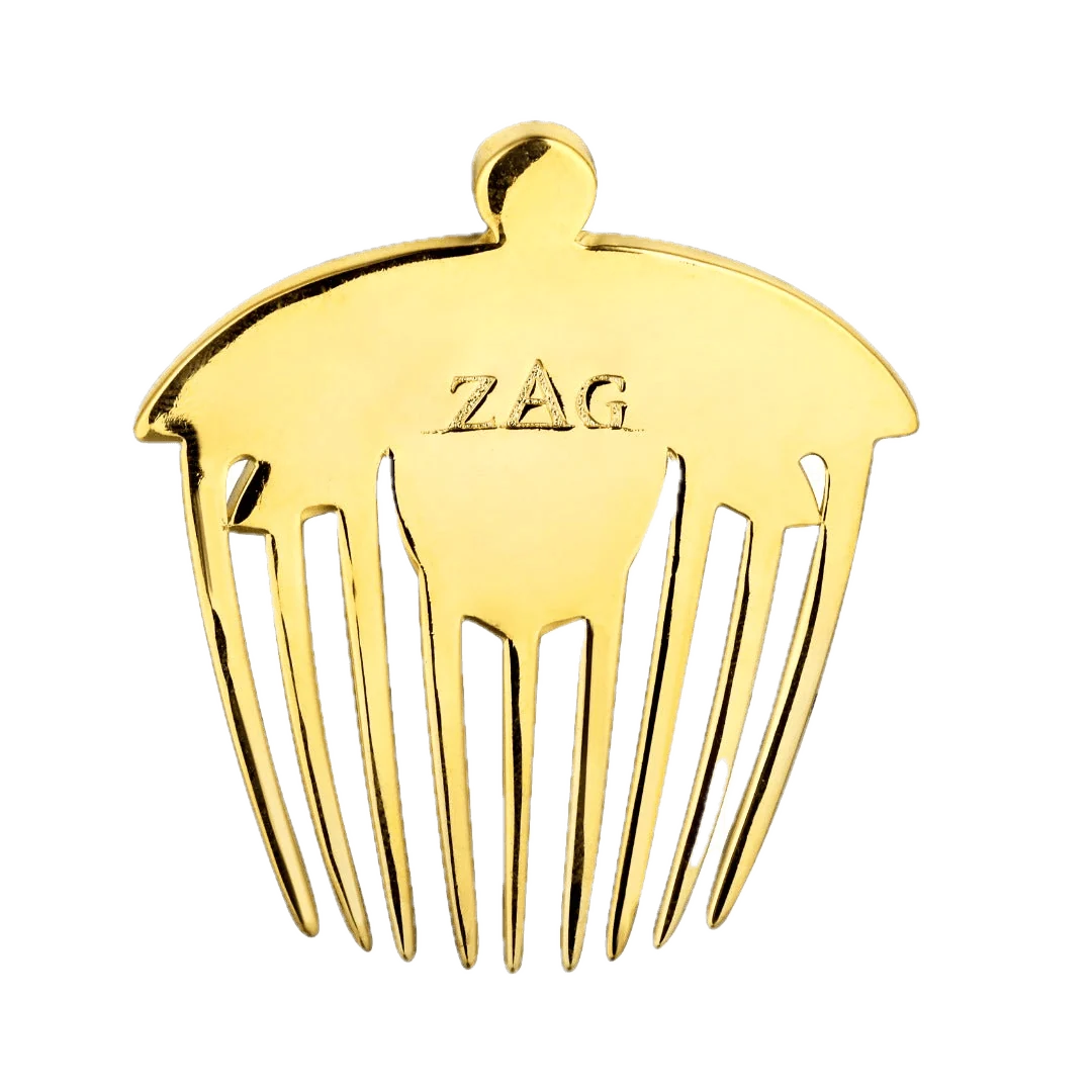 Miraculous Bee Hair Comb - Image 5
