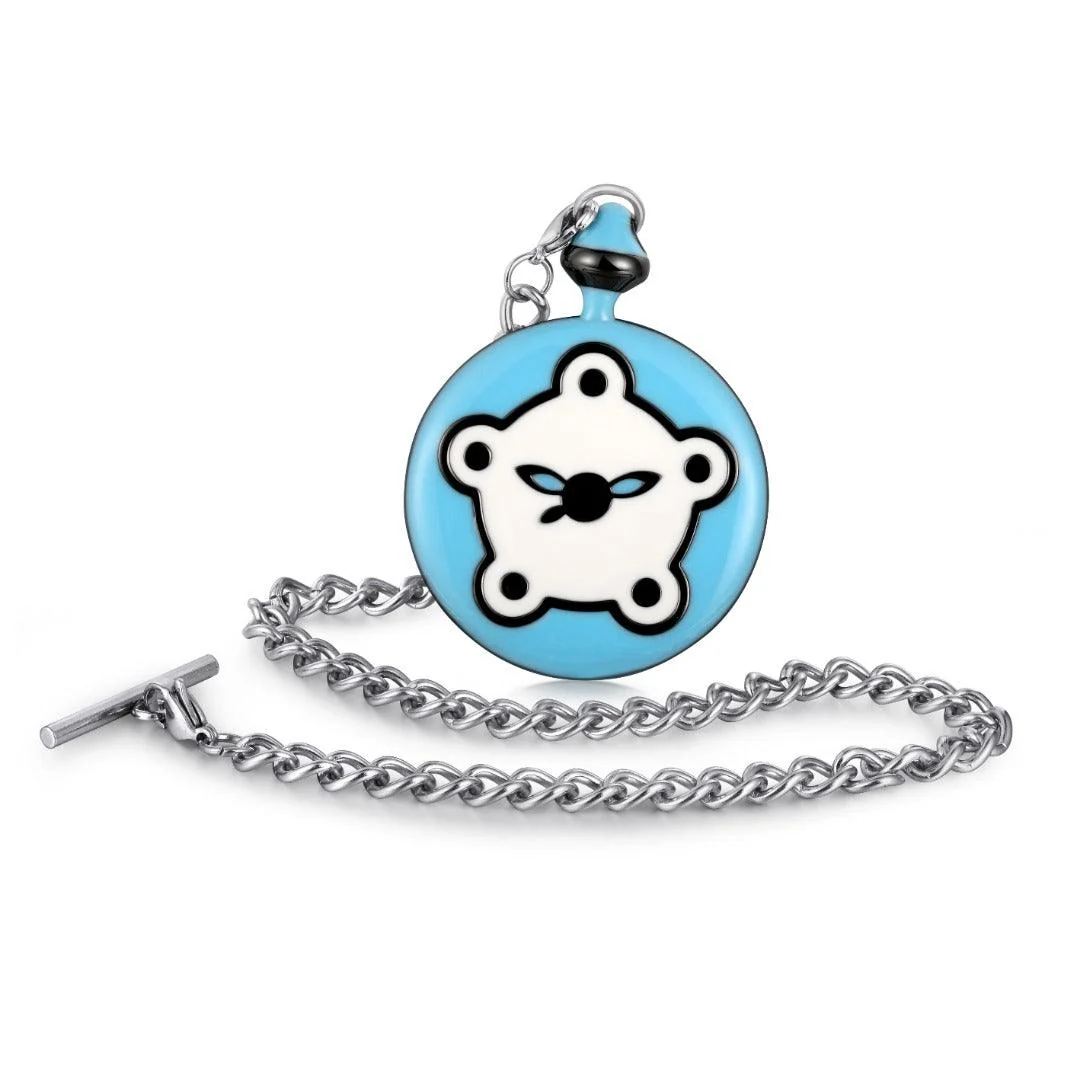 Miraculous Bunnyx Pocket Chain - Image 3