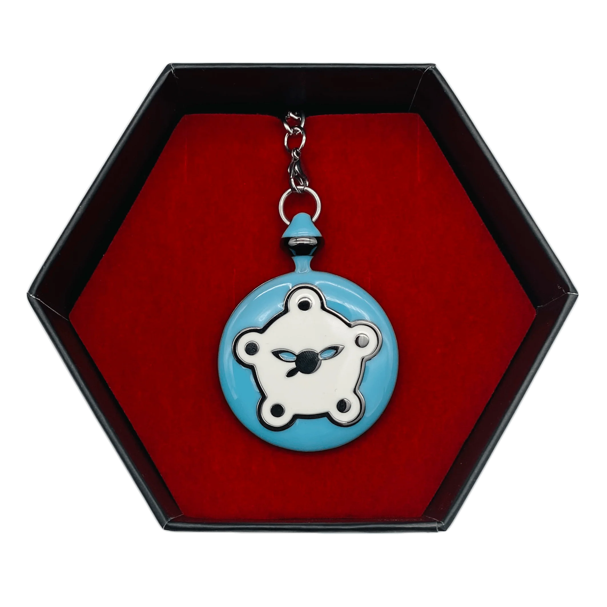 Miraculous Bunnyx Pocket Chain - Image 4